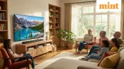 55-Inch LED TV Shortlist: Expert Picks for Real Indian Homes, Not Showrooms