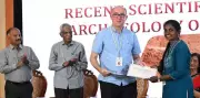 56 Research Papers Presented at Tamil Nadu Archaeology Symposium in Madurai
