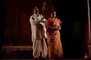 59th All India Bengali Drama Fest Thrills Lucknow Till Jan 8