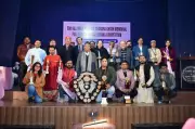 59th Bengali Drama Competition in Lucknow Concludes, Barrackpore Group Wins Top Prize