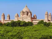 6 Iconic Private Residences in India That Feel Larger Than Life