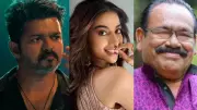 6 Jan South Indian Film Buzz: Marriage Denial, Censor Row, Cameo Rumours