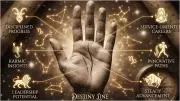 6 Zodiac Signs with Strong Destiny Lines in Palmistry & Astrology