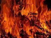 60-Year-Old Visually Impaired Man Dies in Tragic Bed Fire in Trichy