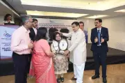 7 Nagpur Kids Who Overcame Locomotor Disability Honoured by Nitin Gadkari