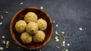 7 Protein-Packed Winter Ladoos That Keep You Full & Warm