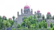 7 Telangana HC Judges Recuse Themselves in Banjara Hills Land Case
