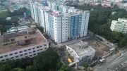 776 New Homes Transform Lives: North Chennai's Slum Dwellers Move to High-Rise Hub