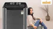 8 Best Washing Machines with Dryer in India for Effortless Laundry Care