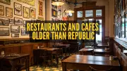 8 Historic Restaurants & Cafes in India Older Than Republic