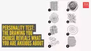 8-Image Personality Test Reveals Your Hidden Anxiety Source