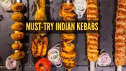 8 Indian Kebabs Rank Among World's Top 59, Showcasing Culinary Heritage
