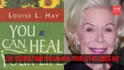 8 Life Lessons from Louise Hay's 'You Can Heal Your Life' for 2026