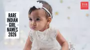 8 Rare Baby Girl Names with Powerful Meanings for Modern Indian Parents