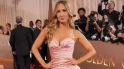83rd Golden Globes: Nikki Glaser's Political Monologue & Teyana Taylor's Win