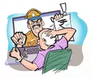 85-Year-Old Visakhapatnam Man Loses Rs 40 Lakh in Digital Arrest Scam
