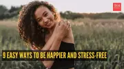 9 Simple Habits for Happiness and Stress Relief Backed by Science