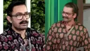 Aamir Khan Reacts to Sunil Grover's Hilarious Mimicry on The Great Indian Kapil Show