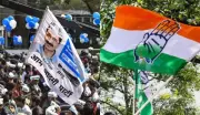 AAP-Congress Alliance Splits in Chandigarh Mayoral Race, Both Parties to Contest Independently