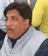 AAP Expels Hoshiarpur Councillor After Son's Arrest in Drugs Case