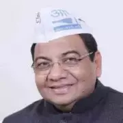 AAP Shifts Focus to Haryana Civic Polls After State Election Setbacks