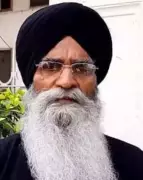 AAP's Baltej Pannu Slams SGPC Chief Dhami, Accuses Him of Being Akali Dal Mouthpiece