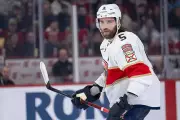 Aaron Ekblad's $48.8M Panthers Deal: NHL Star's Net Worth & Career Breakdown