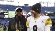 Aaron Rodgers Backs Mike Tomlin, Steelers Silence Critics with Playoff Run