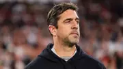 Aaron Rodgers Breaks Silence on Wife & Retirement, Sparks Fan Frenzy