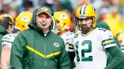 Aaron Rodgers' NFL Future Hangs in Balance After Steelers Hire Mike McCarthy