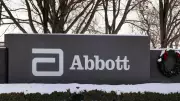 Abbott Laboratories Stock Plunges Over 8% on Weak Q4 Results and Lower Q1 Guidance