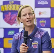 Abhishek Nayar to Coach Both WPL & IPL, Names Meg Lanning UP Warriorz Captain