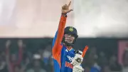 Abhishek Sharma: India's T20 World Cup Secret Weapon