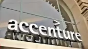 Accenture India's Revenue Soars 125% to Rs 74,667 Crore in FY25