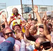 Accused in Gauri Lankesh Murder Wins Jalna Municipal Election as Independent