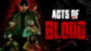 Acts of Blood: Eksil Team's Dystopian Beat 'Em Up Game Set in Indonesia