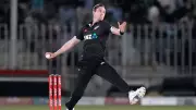 Adam Milne Ruled Out of T20 World Cup 2026, New Zealand Names Kyle Jamieson as Replacement