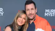 Adam Sandler's Heartwarming Mother's Day Gesture for Jennifer Aniston Revealed