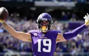 Adam Thielen Retires After 13 NFL Seasons, Ending Unlikely Career Journey