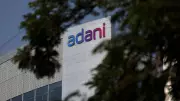Adani Group Stocks Plunge as SEC Seeks Court Approval for Legal Action Against Leadership
