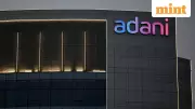 Adani Group Stocks Rebound After Legal Clarification Eases Investor Concerns