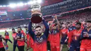 Adar Poonawalla Announces Strong Bid for Royal Challengers Bengaluru Franchise