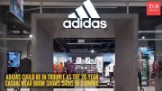 Adidas Downgraded as Casual Fashion Peaks: Sneaker Boom Ends?