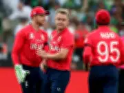 Adil Rashid's 3-Wicket Haul & Sam Curran's Hat-Trick Power England to Victory Over Sri Lanka in T20I Opener