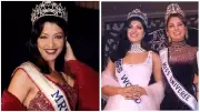 Aditi Govitrikar Recalls Unequal Recognition After Historic Mrs World Win