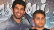 Aditya Roy Kapur Denies Mohit Suri Film Rumours: 'We Only Meet for Cricket'