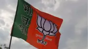 Aditya Sahu to Lead BJP in Jharkhand, Replacing Babulal Marandi as State Chief