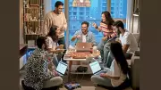 Admin Nights: How Friends Are Turning Boring Chores Into Social Fun