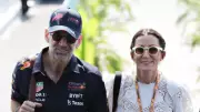 Adrian Newey & Amanda Smerczak's $50M Net Worth: F1 Genius's Financial Journey
