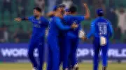 Afghanistan's T20 World Cup 2026 SWOT Analysis: Can They Sustain Their Fairytale Run?